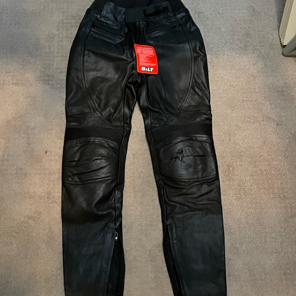 BILT motorcycle pants